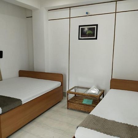 The Executive Inn Guwahati Exterior foto