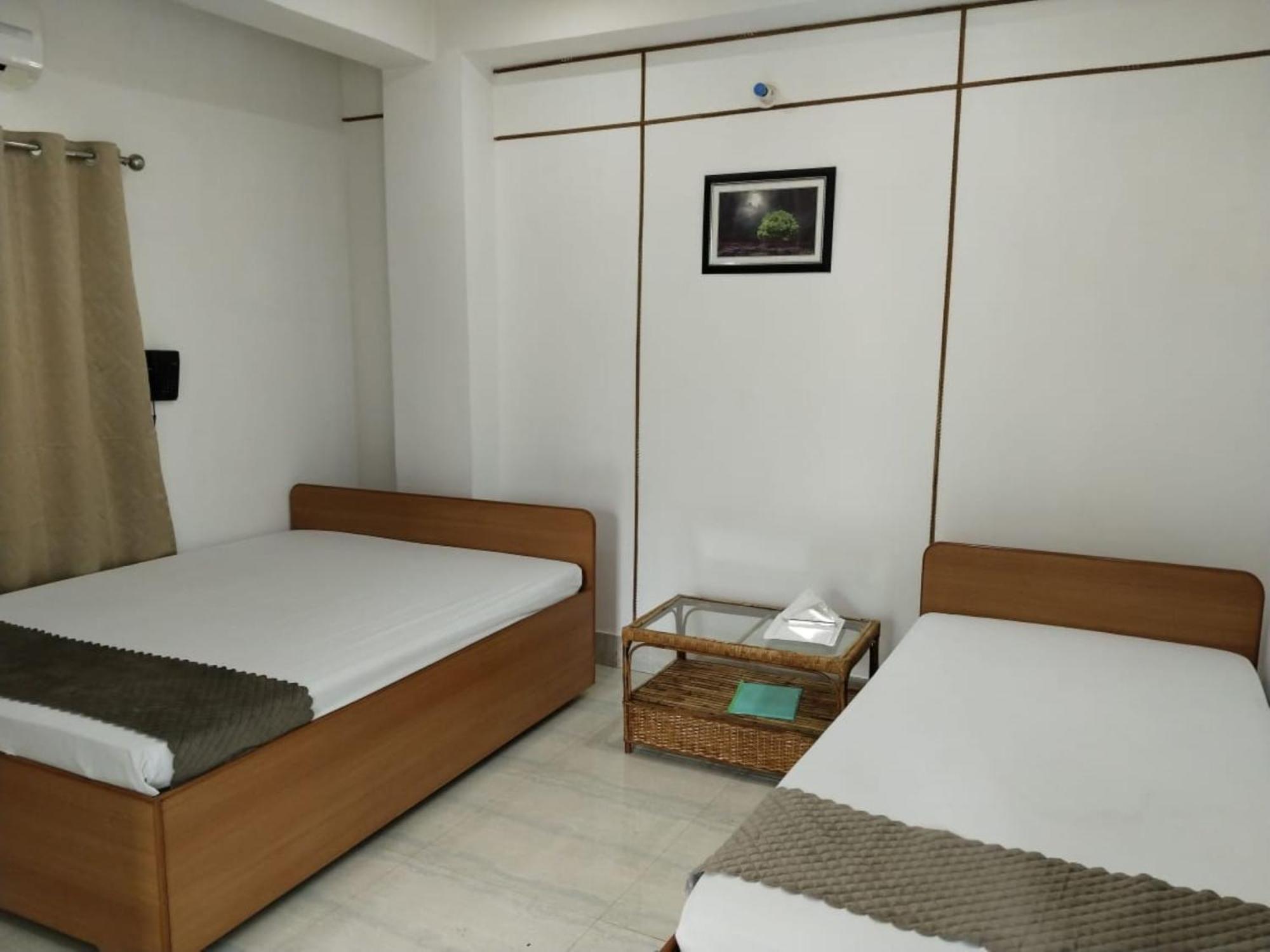 The Executive Inn Guwahati Exterior foto
